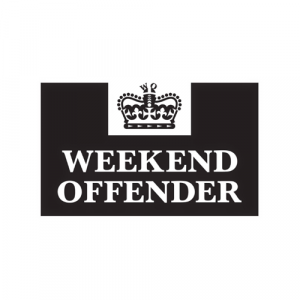 weekendoffender